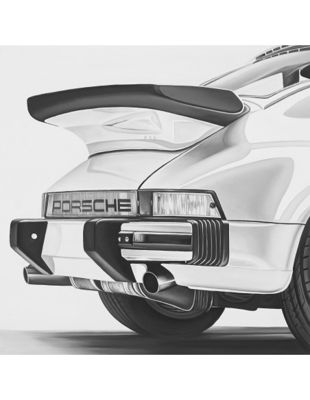 Porsche Series I