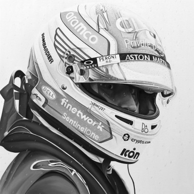 Fernando Alonso