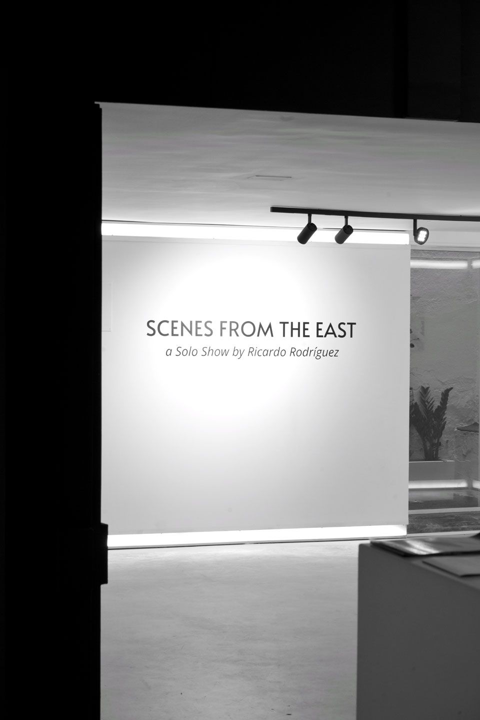 Scenes from the East 1