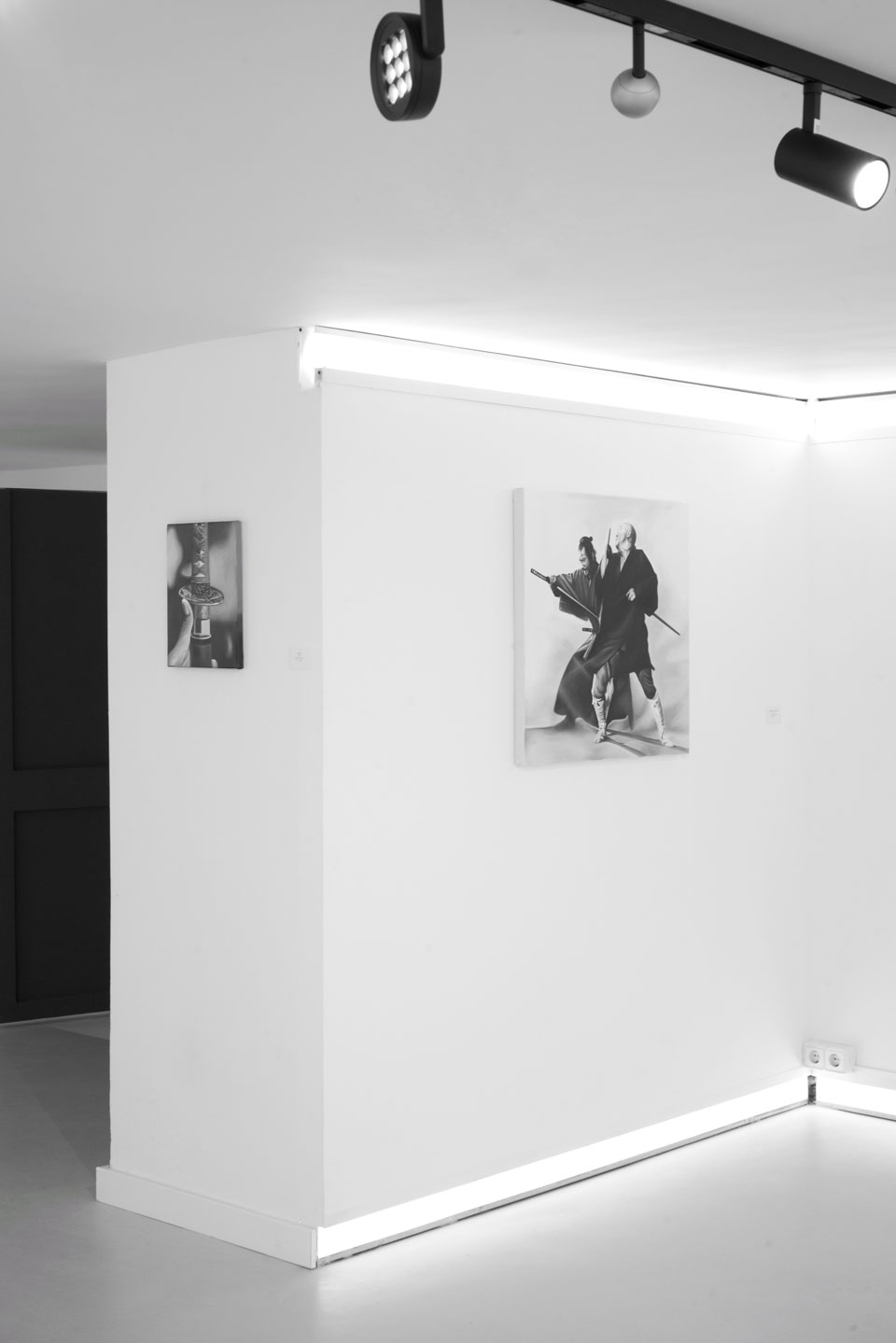 Scenes from the East 2